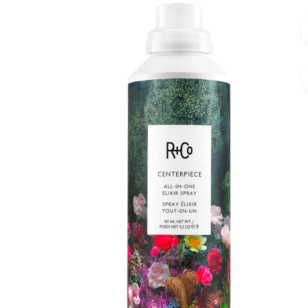 R+Co Centerpiece